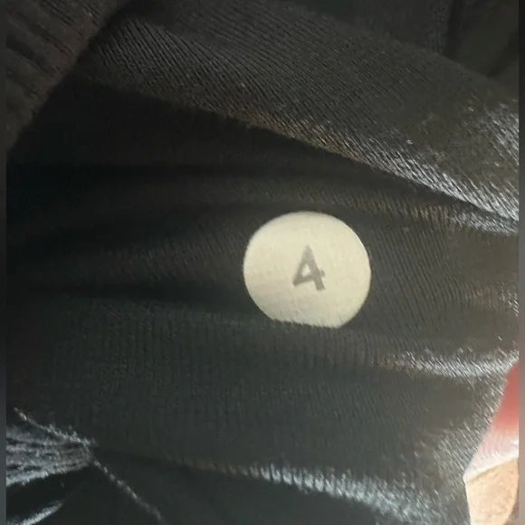 Lululemon Dance Studio Pants in Black - Picture 5 of 11